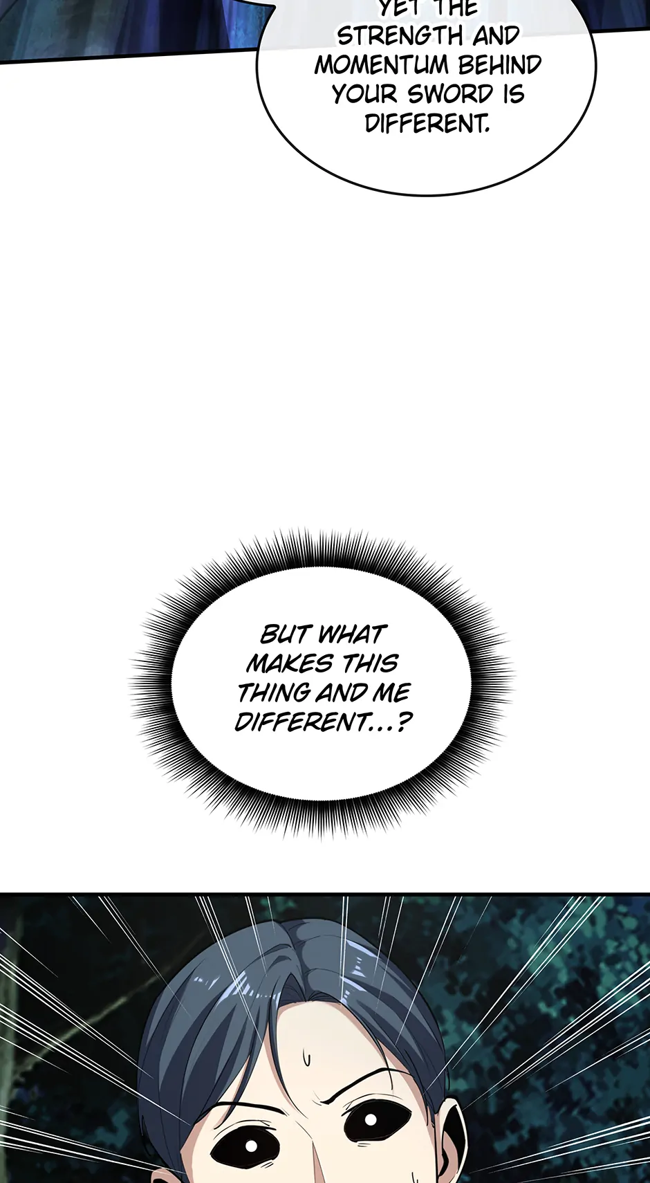 I swallowed the heavenly demon Chapter 38 40